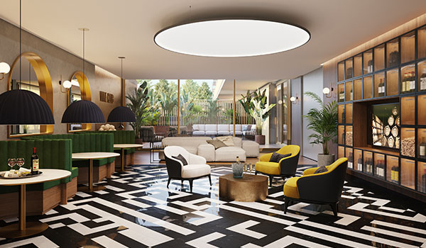 Vintage 18 Wine Club